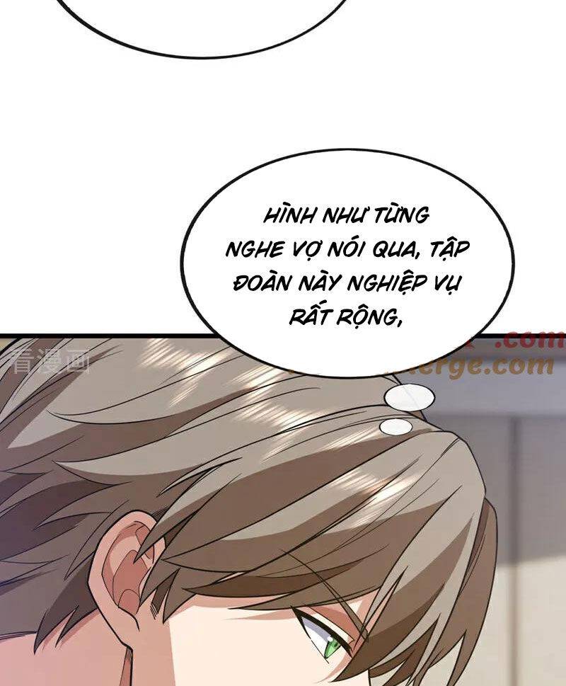 Trấn Quốc Thần Tế Chapter 99 - Trang 27