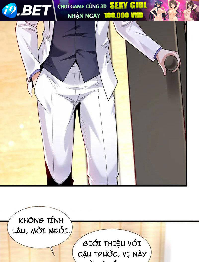 Trấn Quốc Thần Tế Chapter 99 - Trang 51