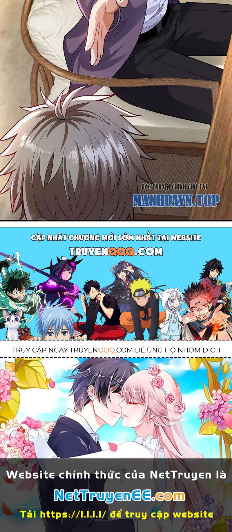 Trấn Quốc Thần Tế - Chapter 99 - Page 57