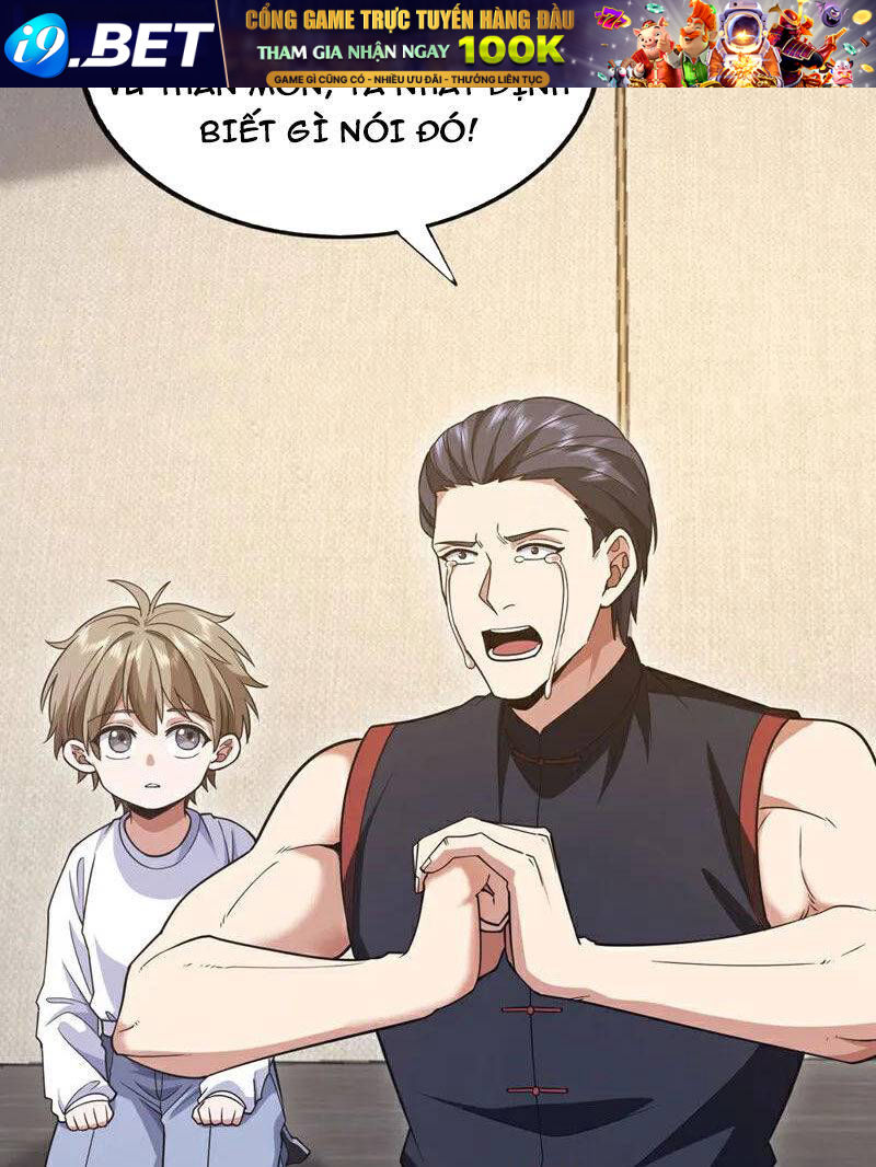 Trấn Quốc Thần Tế Chapter 99 - Trang 6