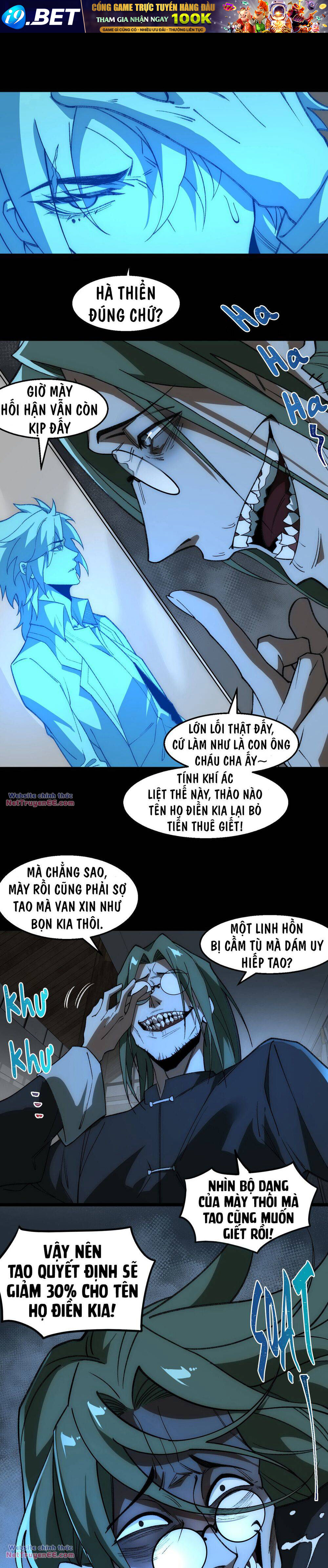 Ta Sáng Tạo Truyền Thuyết Đô Thị - Chapter 38 - Page 12