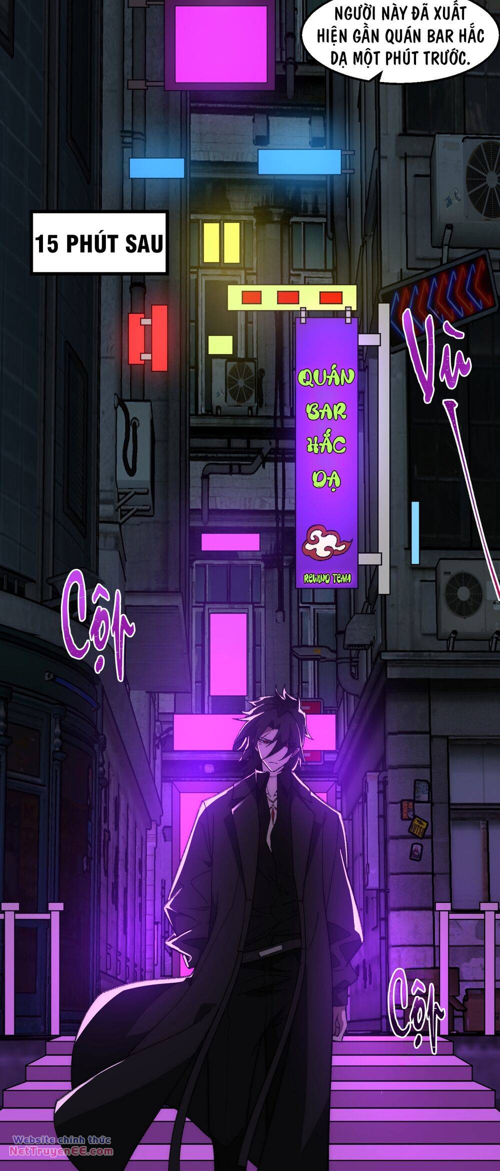 Ta Sáng Tạo Truyền Thuyết Đô Thị - Chapter 38 - Page 20