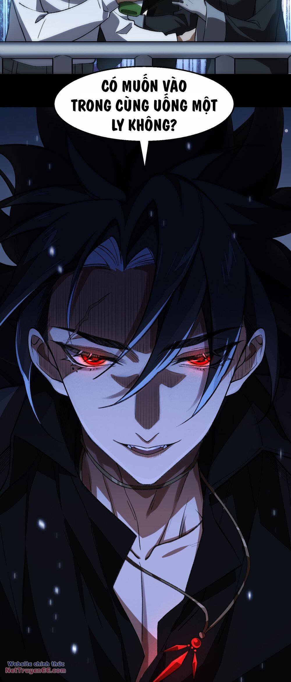 Ta Sáng Tạo Truyền Thuyết Đô Thị - Chapter 38 - Page 25