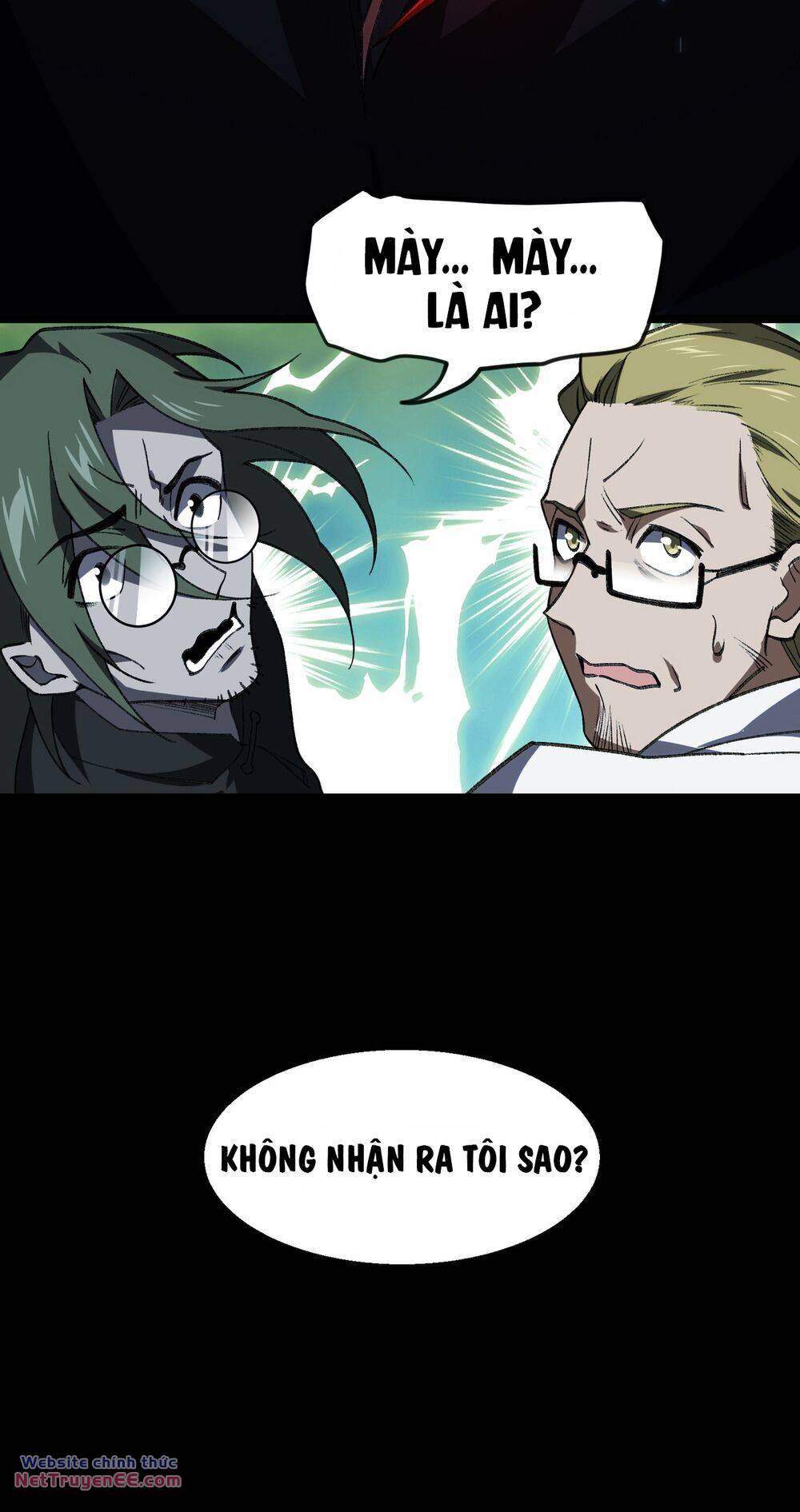 Ta Sáng Tạo Truyền Thuyết Đô Thị - Chapter 38 - Page 26