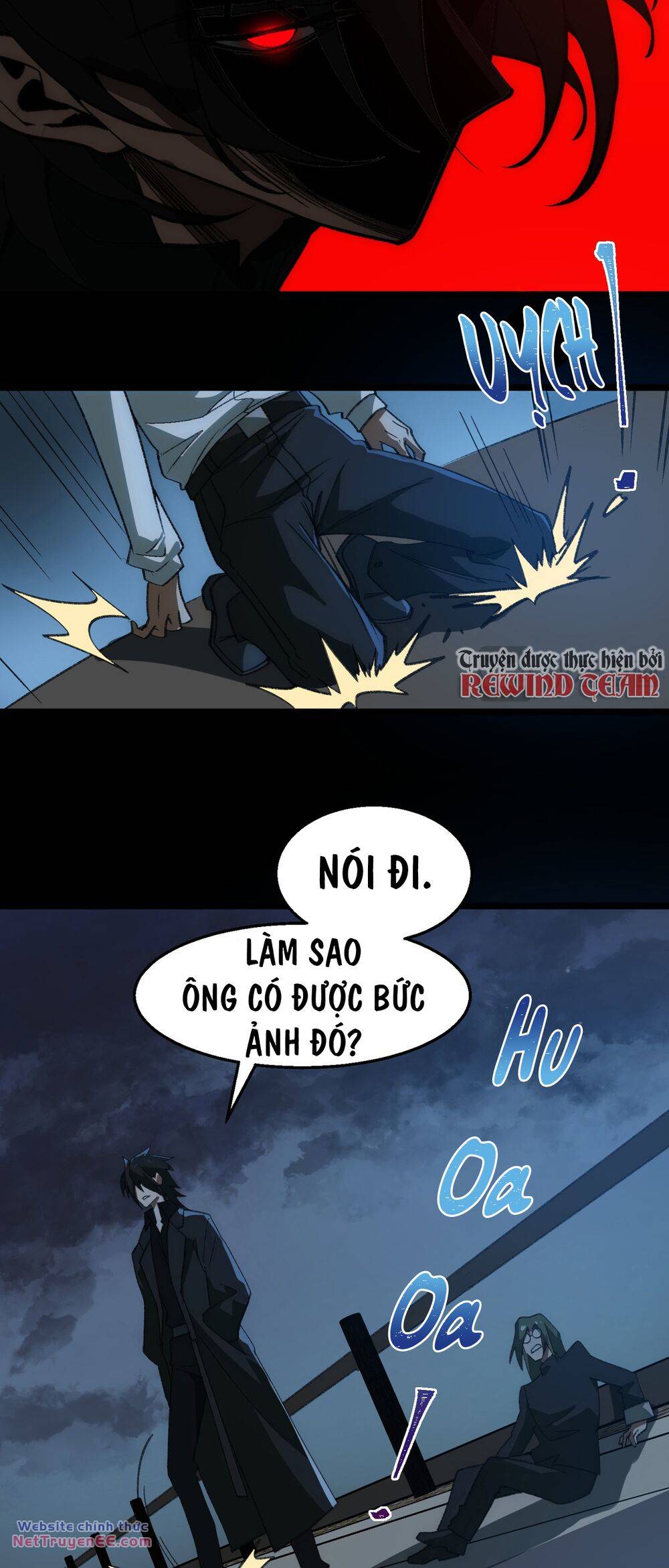 Ta Sáng Tạo Truyền Thuyết Đô Thị - Chapter 38 - Page 28