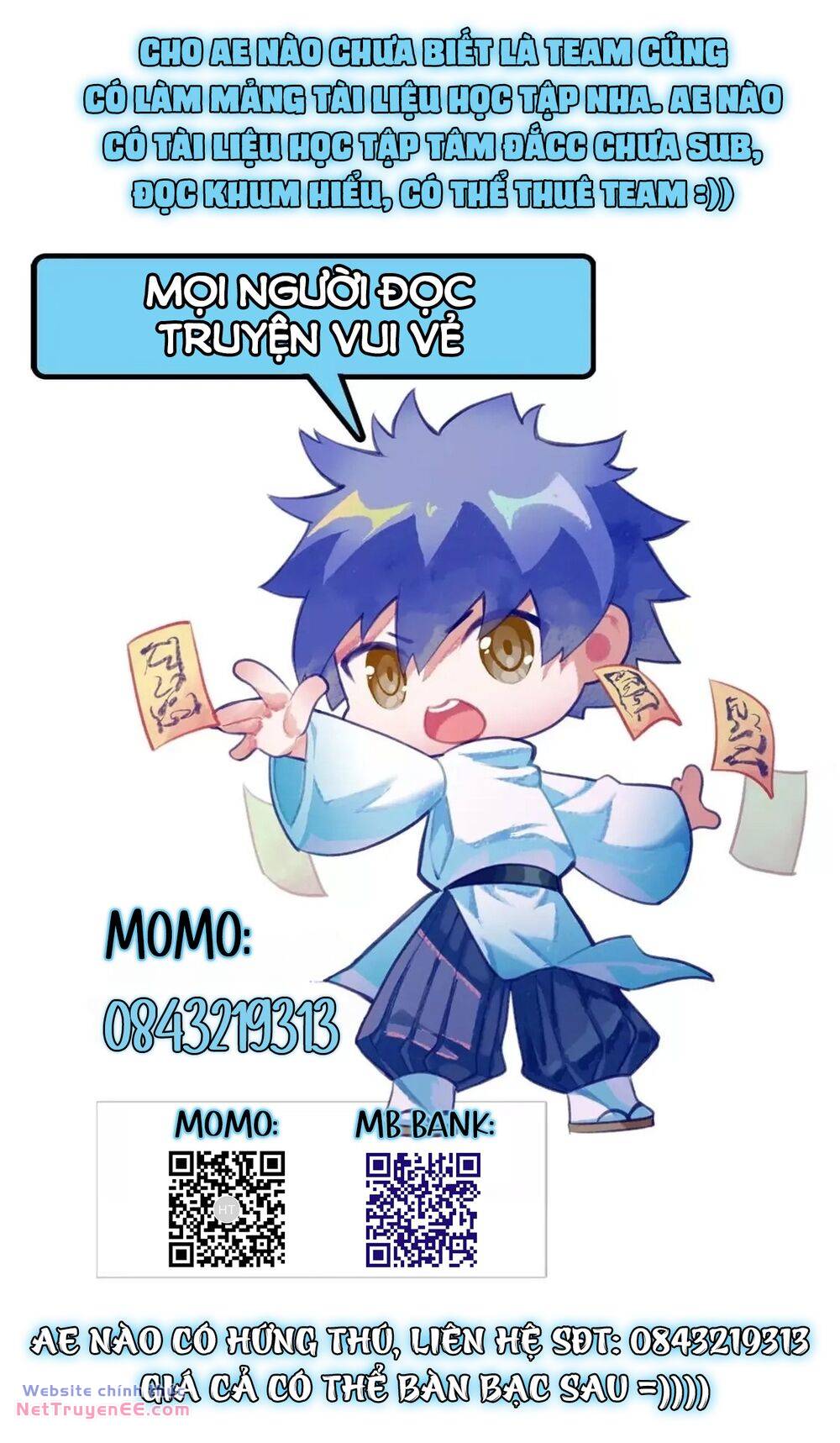 Ta Sáng Tạo Truyền Thuyết Đô Thị - Chapter 38 - Page 32