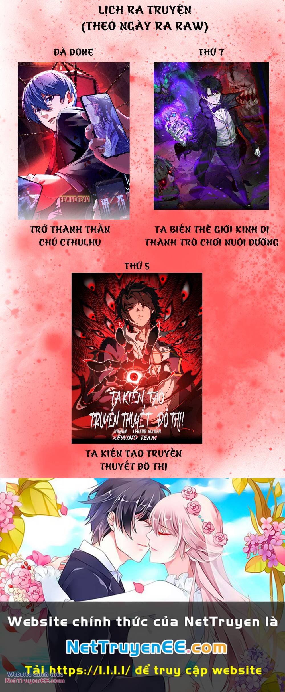 Ta Sáng Tạo Truyền Thuyết Đô Thị - Chapter 38 - Page 33