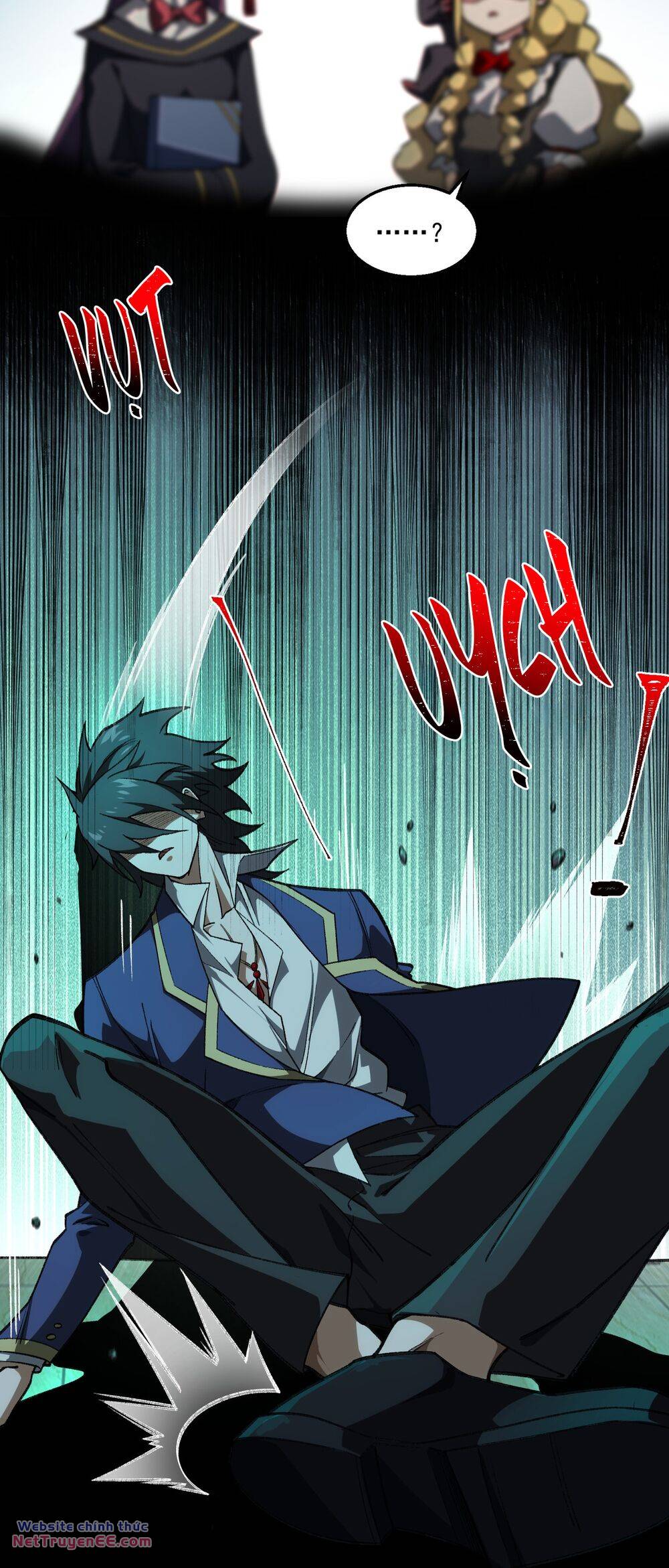 Ta Sáng Tạo Truyền Thuyết Đô Thị - Chapter 38 - Page 4