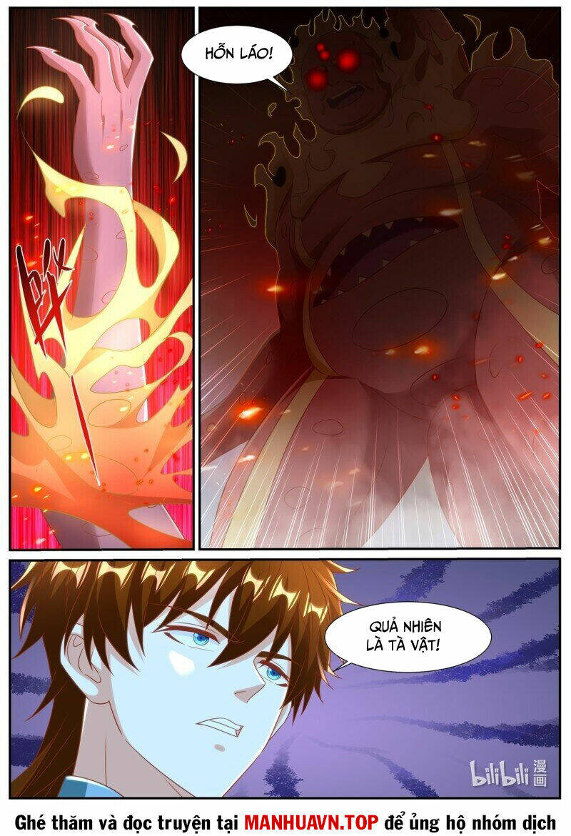 Trọng Sinh Đô Thị Tu Tiên - Chapter 971 - Page 3