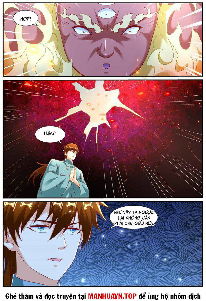 Trọng Sinh Đô Thị Tu Tiên - Chapter 971 - Page 5