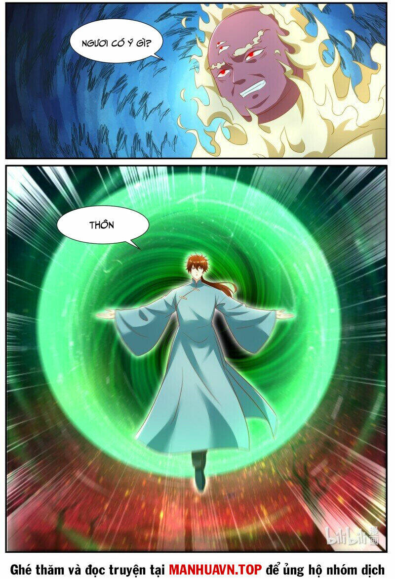 Trọng Sinh Đô Thị Tu Tiên - Chapter 971 - Page 6