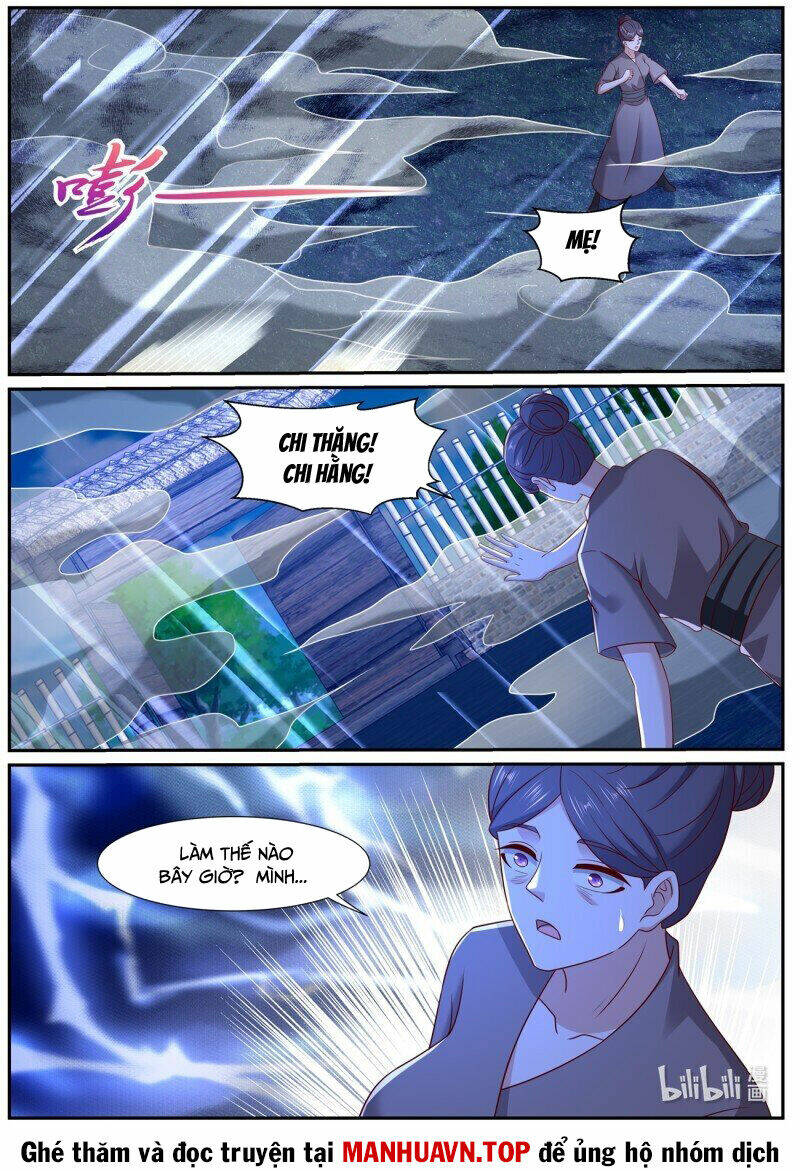 Trọng Sinh Đô Thị Tu Tiên - Chapter 972 - Page 9