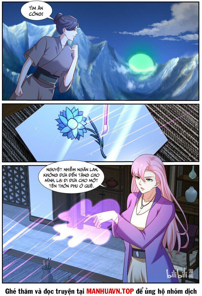 Trọng Sinh Đô Thị Tu Tiên - Chapter 972 - Page 10