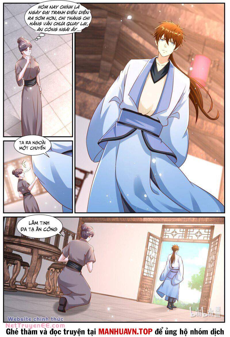 Trọng Sinh Đô Thị Tu Tiên - Chapter 973 - Page 9