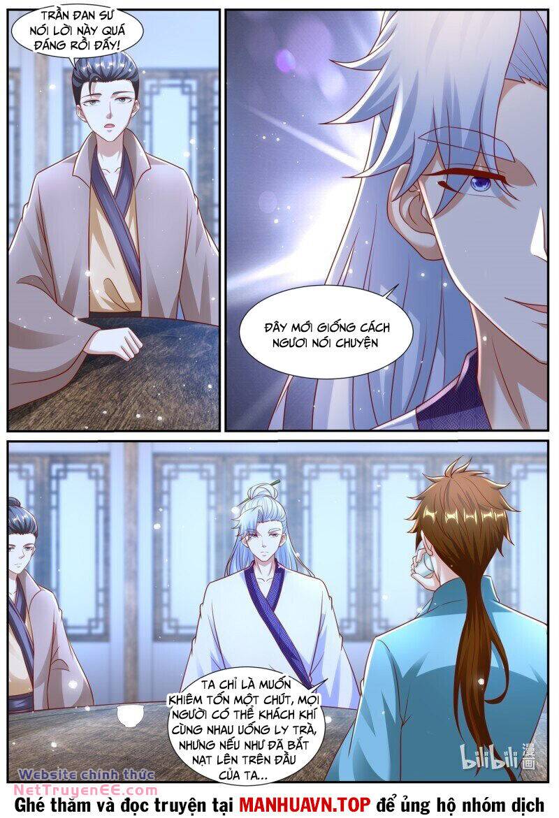 Trọng Sinh Đô Thị Tu Tiên - Chapter 973 - Page 5