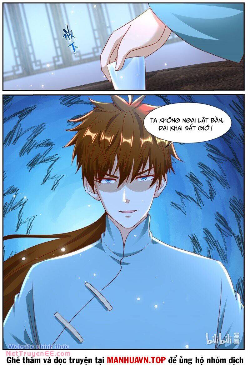 Trọng Sinh Đô Thị Tu Tiên - Chapter 973 - Page 6