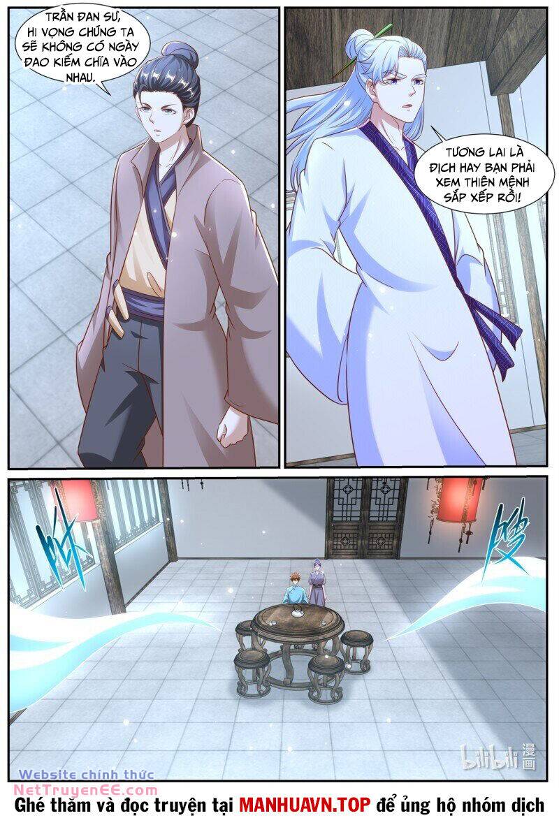 Trọng Sinh Đô Thị Tu Tiên - Chapter 973 - Page 7