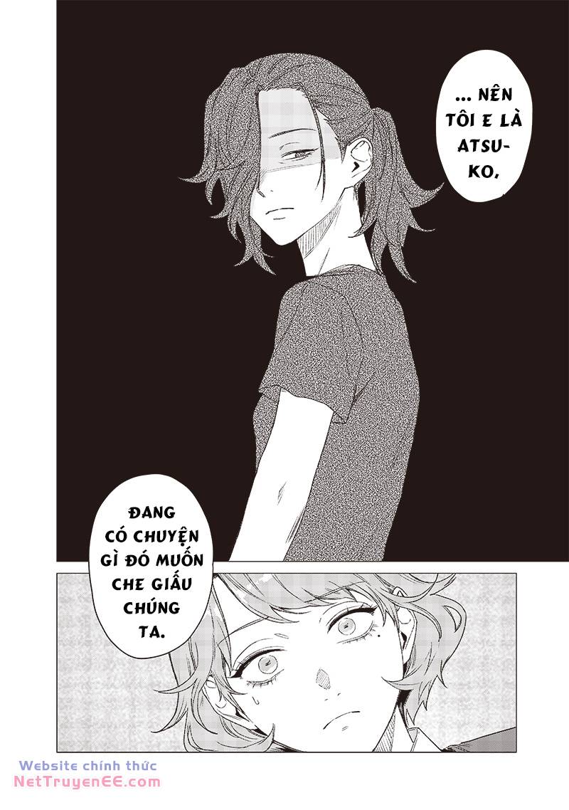 Phụ Nữ Dại Khờ 26:00 - Chapter 7 - Page 25