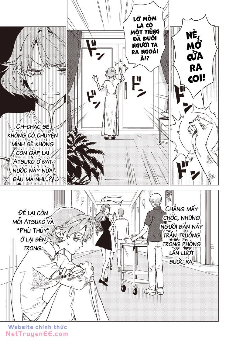 Phụ Nữ Dại Khờ 26:00 - Chapter 7 - Page 6