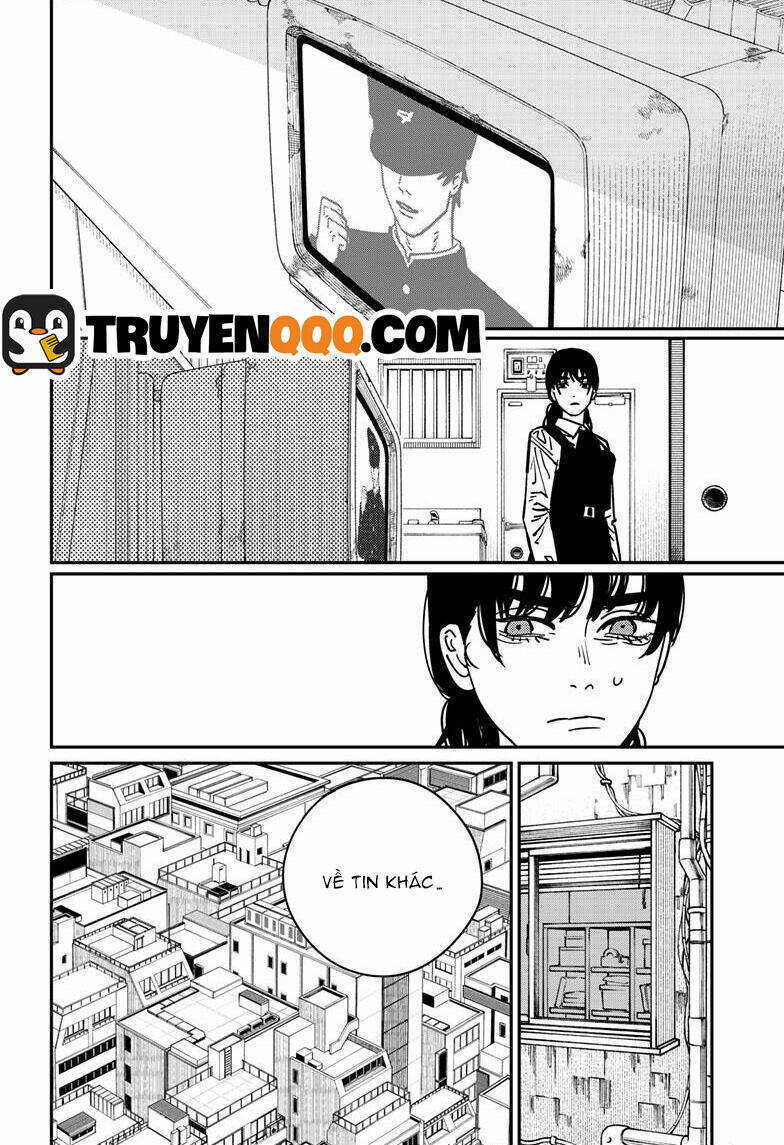 Chainsawman Phần 2 - Chapter 135 - Page 18