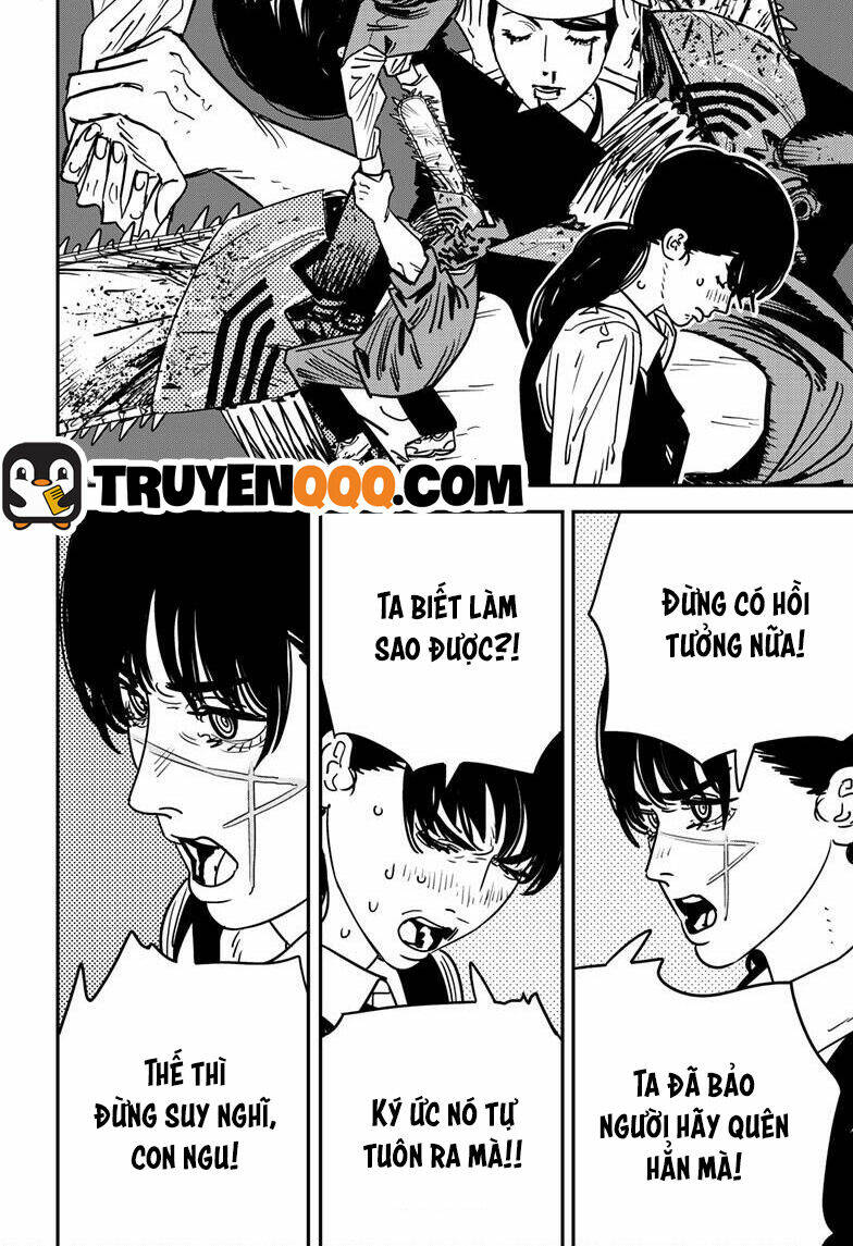 Chainsawman Phần 2 - Chapter 135 - Page 6