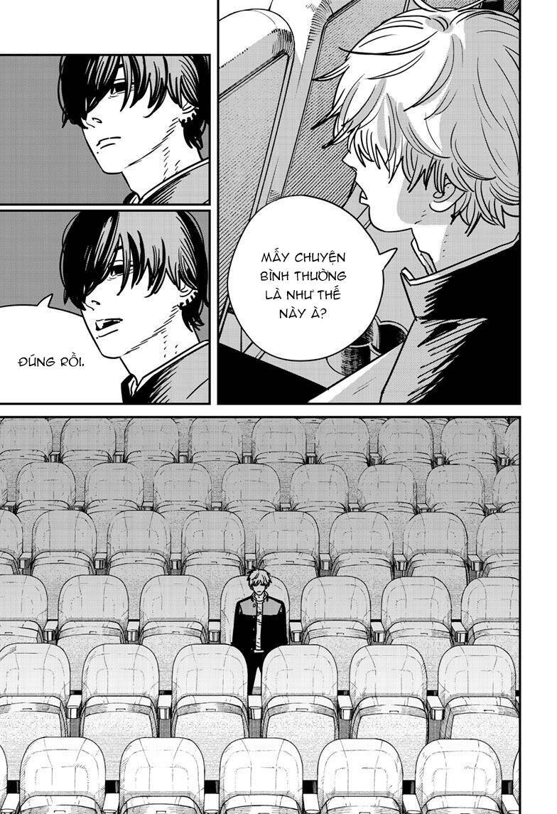 Chainsawman Phần 2 - Chapter 136 - Page 9