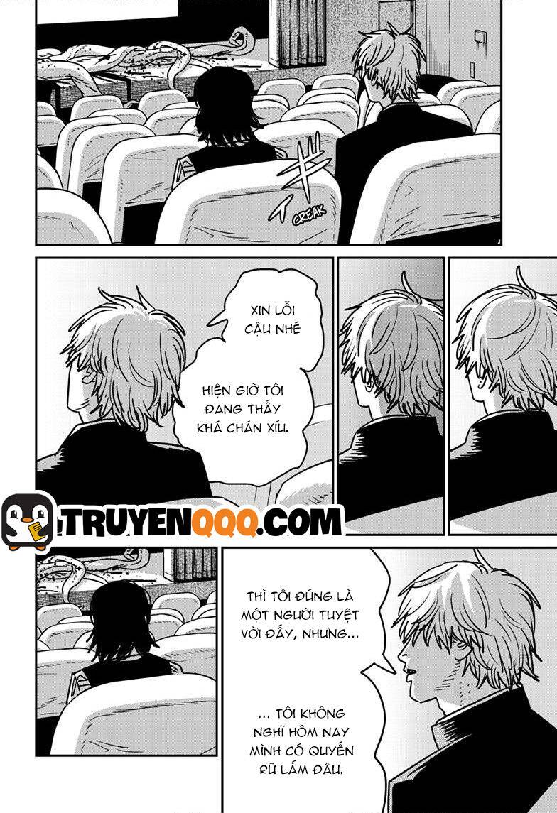 Chainsawman Phần 2 - Chapter 136 - Page 10
