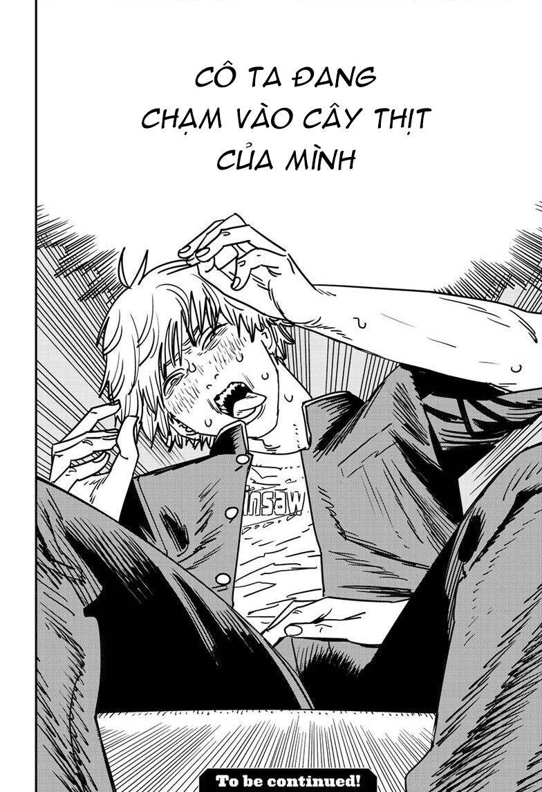 Chainsawman Phần 2 - Chapter 136 - Page 14