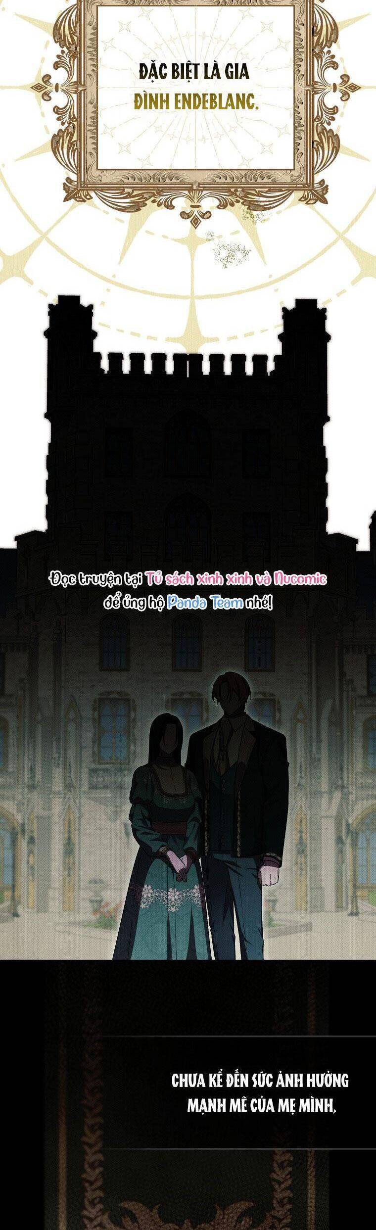 Lần Đầu Tiên Được Yêu Thương - Chapter 32 - Page 9