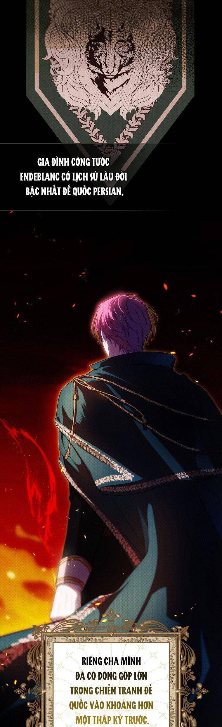 Lần Đầu Tiên Được Yêu Thương - Chapter 32 - Page 10