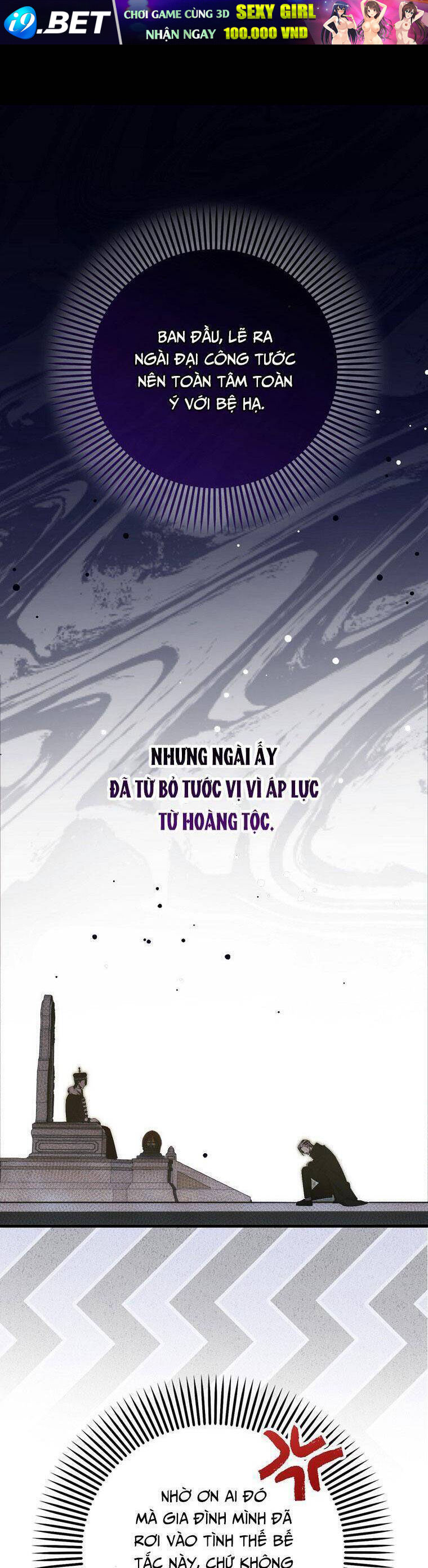Lần Đầu Tiên Được Yêu Thương - Chapter 32 - Page 13