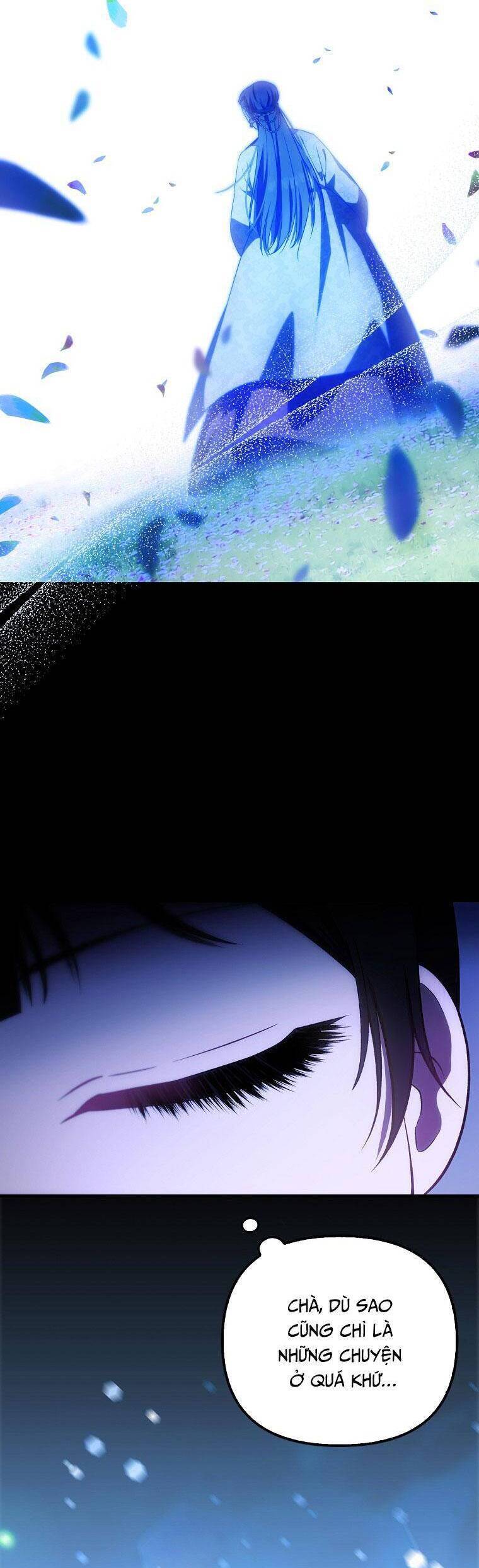 Lần Đầu Tiên Được Yêu Thương - Chapter 32 - Page 17