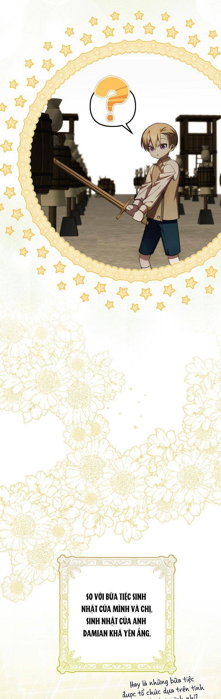 Lần Đầu Tiên Được Yêu Thương - Chapter 32 - Page 25