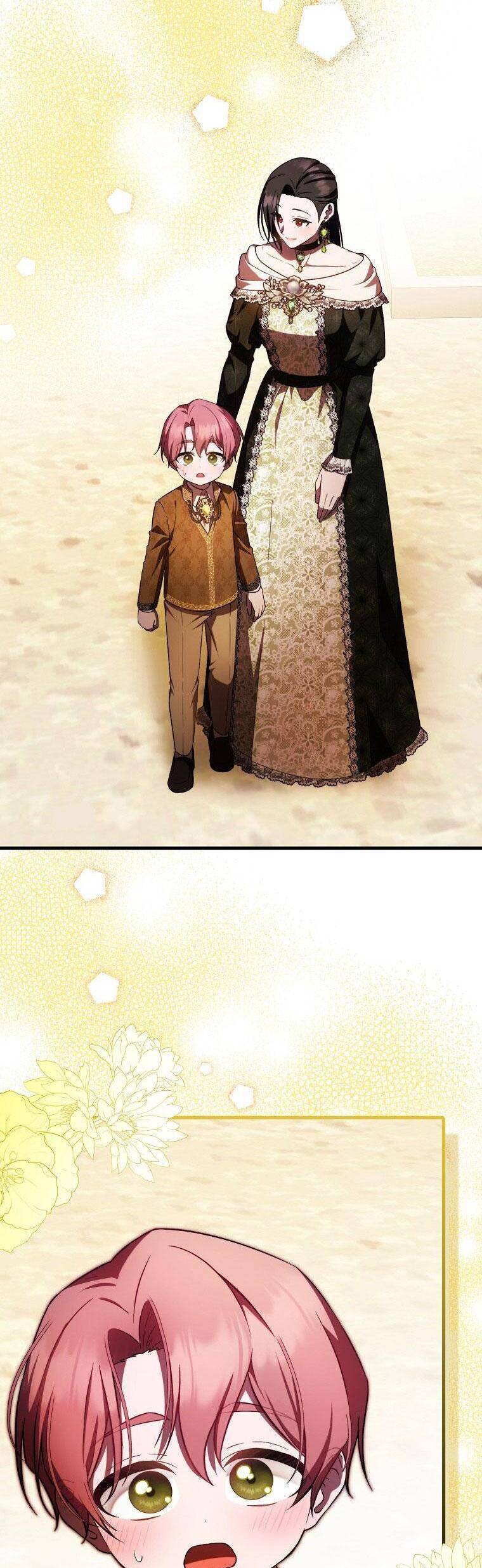 Lần Đầu Tiên Được Yêu Thương - Chapter 32 - Page 31