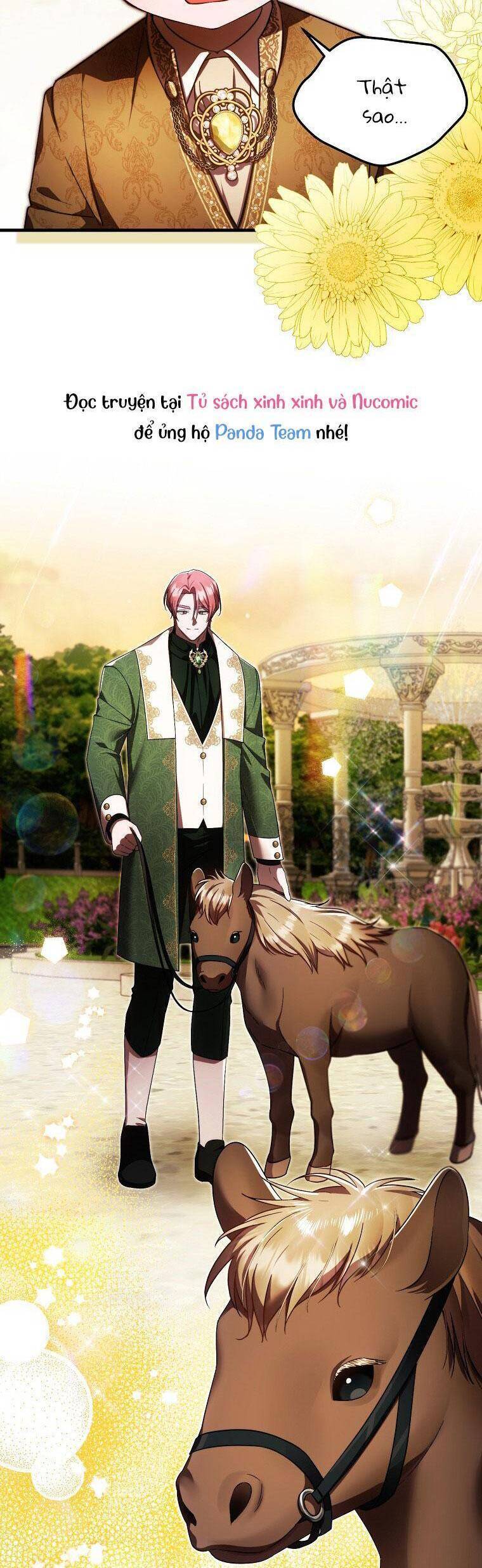 Lần Đầu Tiên Được Yêu Thương - Chapter 32 - Page 32