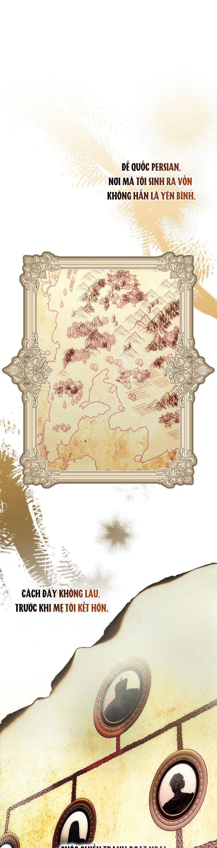 Lần Đầu Tiên Được Yêu Thương - Chapter 32 - Page 3