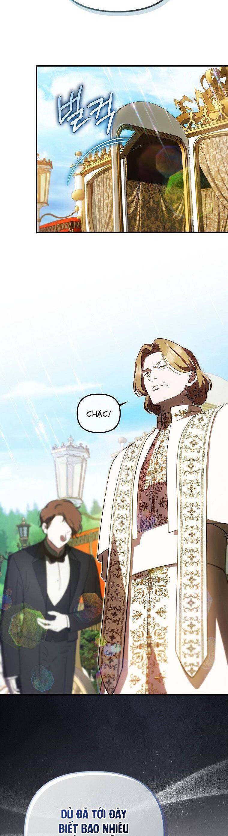 Lần Đầu Tiên Được Yêu Thương - Chapter 32 - Page 41