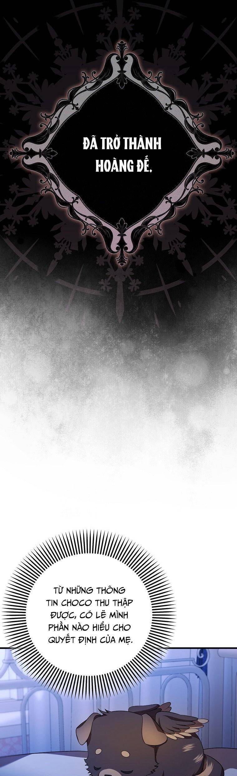 Lần Đầu Tiên Được Yêu Thương - Chapter 32 - Page 7