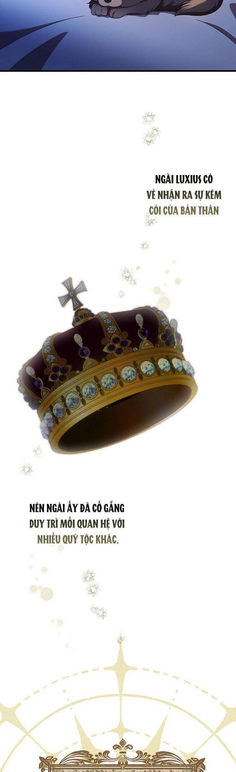 Lần Đầu Tiên Được Yêu Thương - Chapter 32 - Page 8