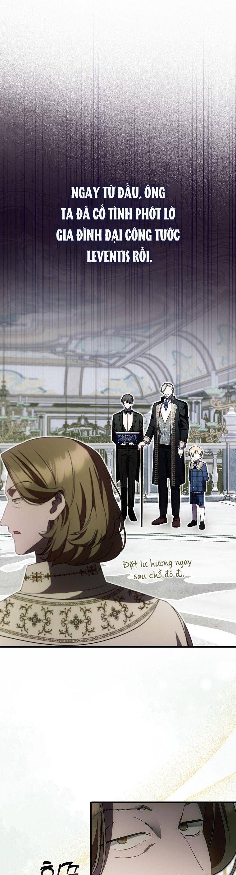 Lần Đầu Tiên Được Yêu Thương - Chapter 33 - Page 9