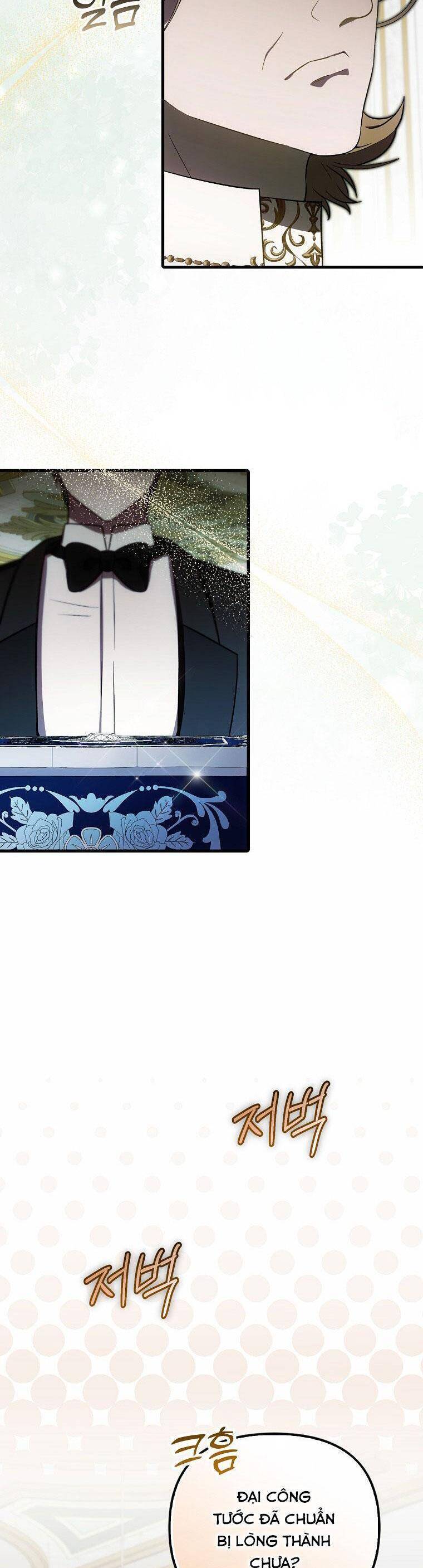 Lần Đầu Tiên Được Yêu Thương - Chapter 33 - Page 10