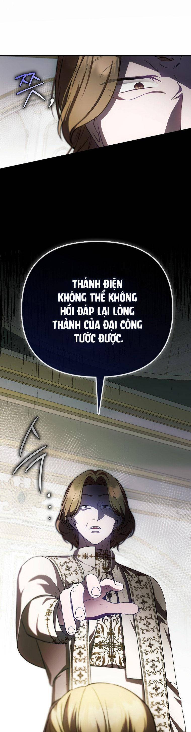 Lần Đầu Tiên Được Yêu Thương - Chapter 33 - Page 15