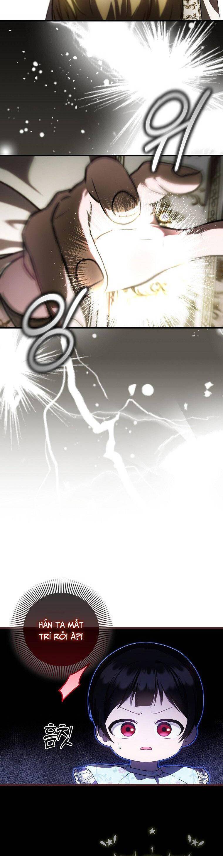 Lần Đầu Tiên Được Yêu Thương - Chapter 33 - Page 16