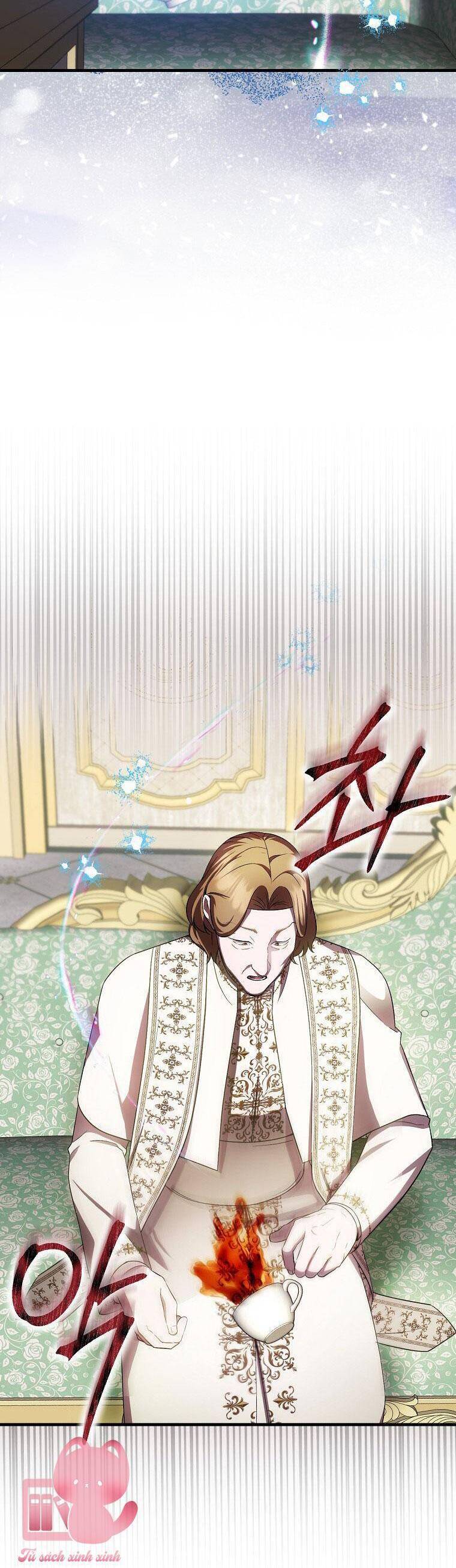 Lần Đầu Tiên Được Yêu Thương - Chapter 33 - Page 26