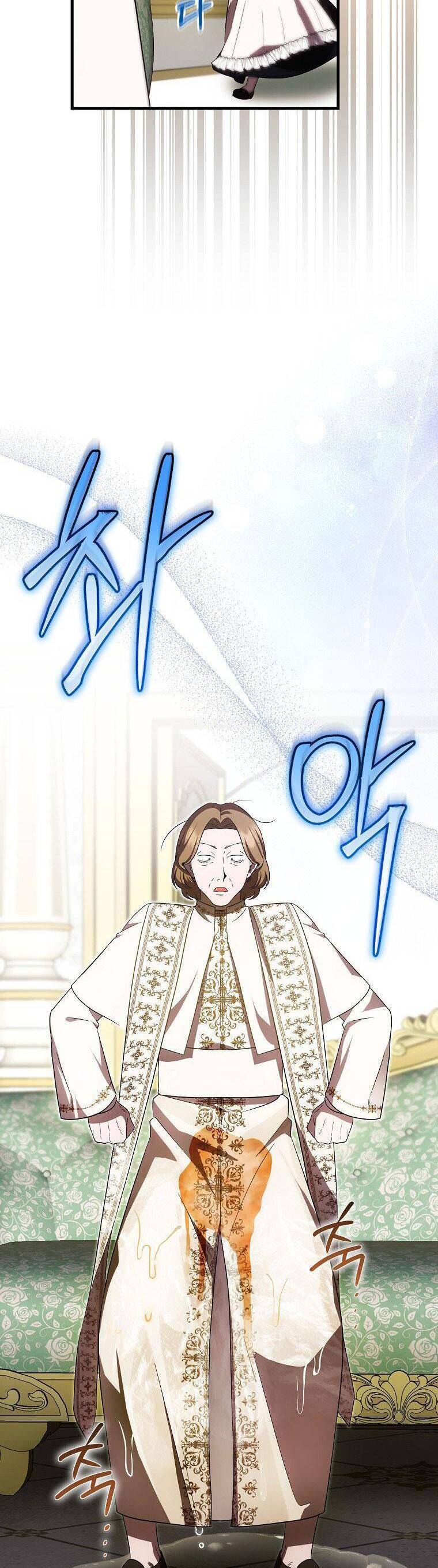 Lần Đầu Tiên Được Yêu Thương - Chapter 33 - Page 28