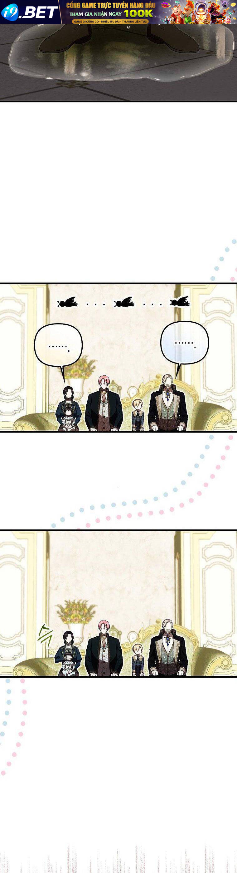 Lần Đầu Tiên Được Yêu Thương - Chapter 33 - Page 29