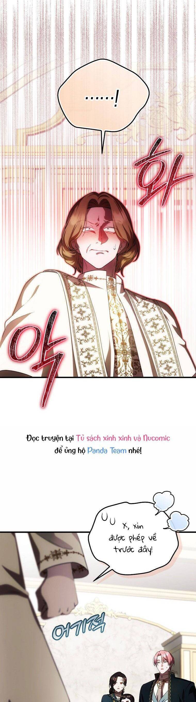 Lần Đầu Tiên Được Yêu Thương - Chapter 33 - Page 30