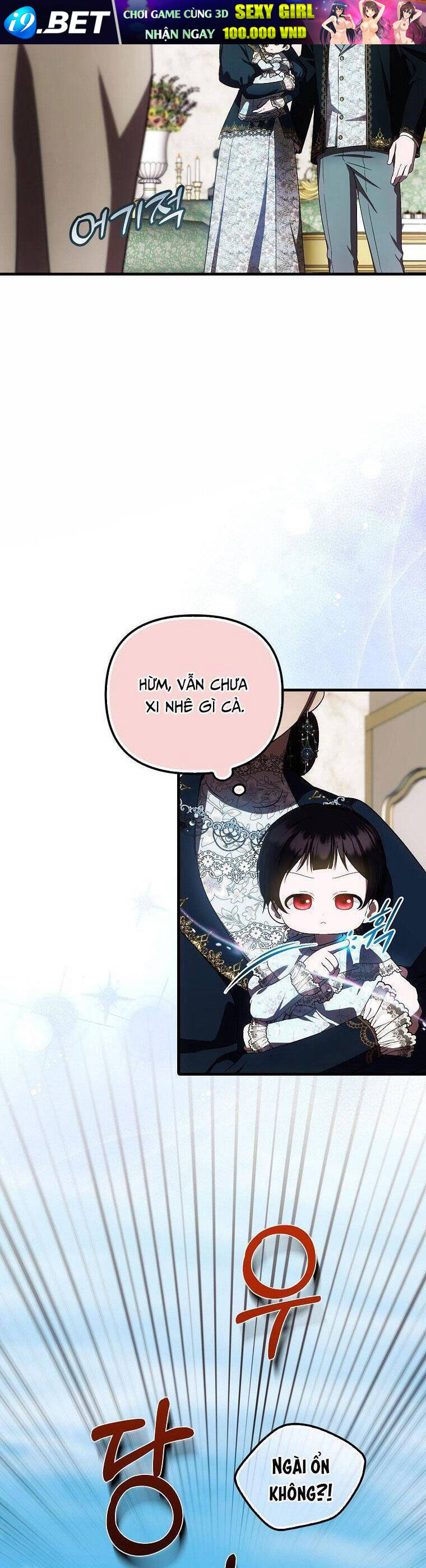 Lần Đầu Tiên Được Yêu Thương - Chapter 33 - Page 31