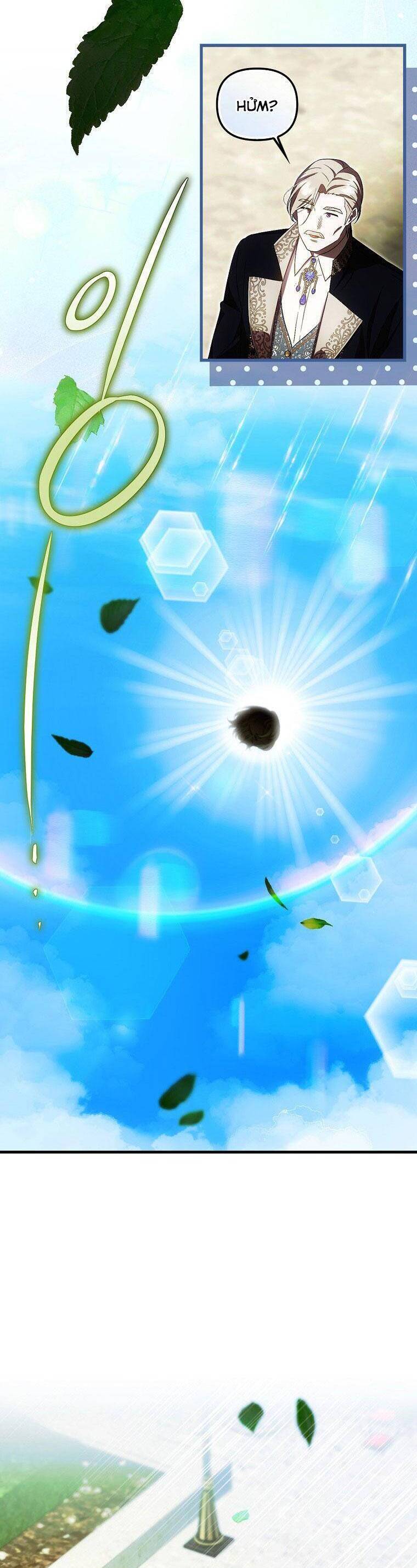 Lần Đầu Tiên Được Yêu Thương - Chapter 33 - Page 35