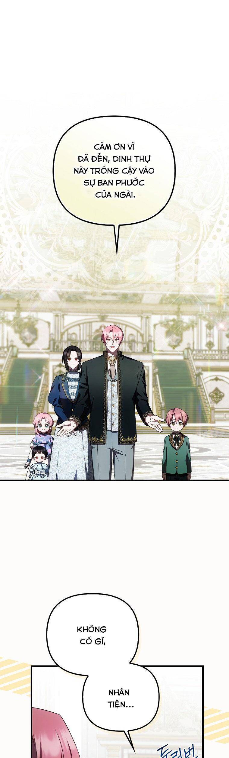 Lần Đầu Tiên Được Yêu Thương - Chapter 33 - Page 3